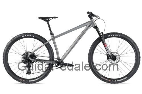 Whyte 629 V4 scheda tecnica e recensioni